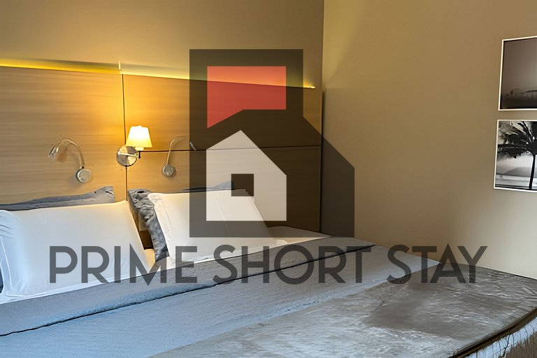 Prime/Stay Santos/Suíte1306