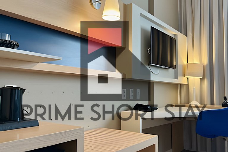 Prime/Stay Santos/Suíte1306