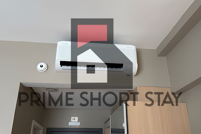 Prime/Stay Santos/Suíte1306