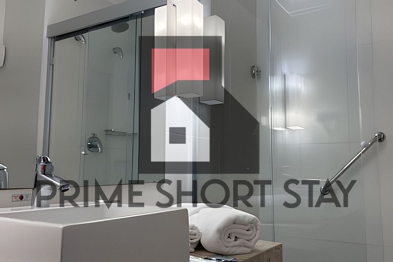 Prime/Stay Santos/Suíte1306