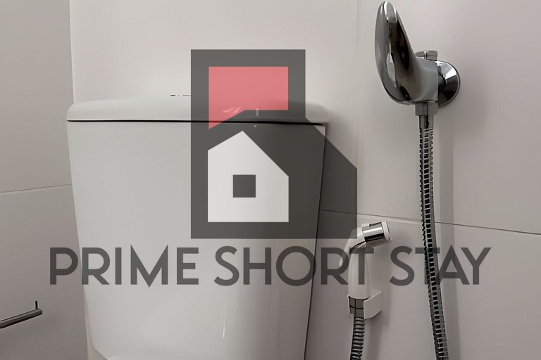 Prime/Stay Santos/Suíte1306