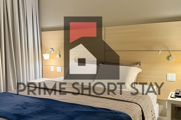 Prime/Stay Santos/Suíte1204
