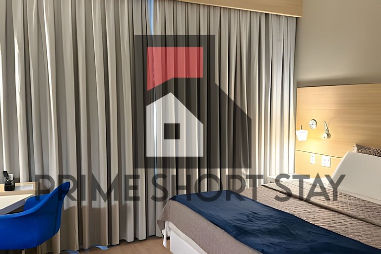 Prime/Stay Santos/Suíte1204