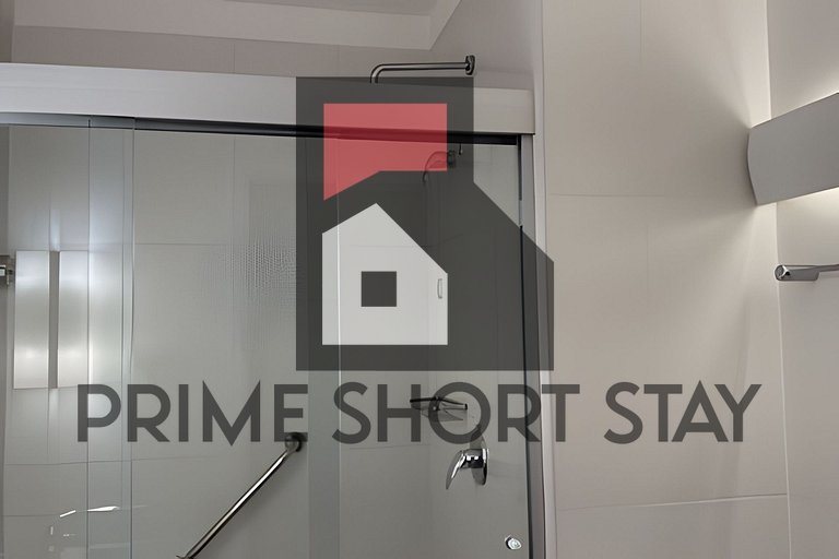 Prime/Stay Santos/Suíte1204