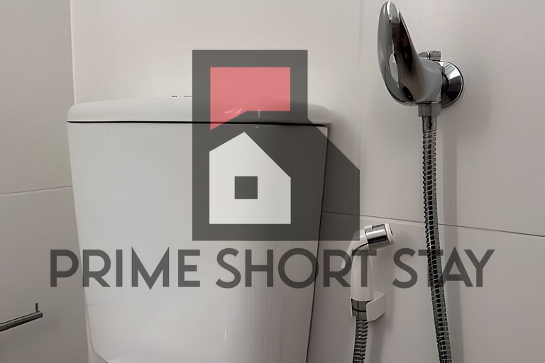 Prime/Stay Santos/Suíte1204