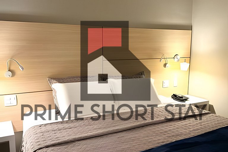 Prime/Stay Santos/Suíte1204