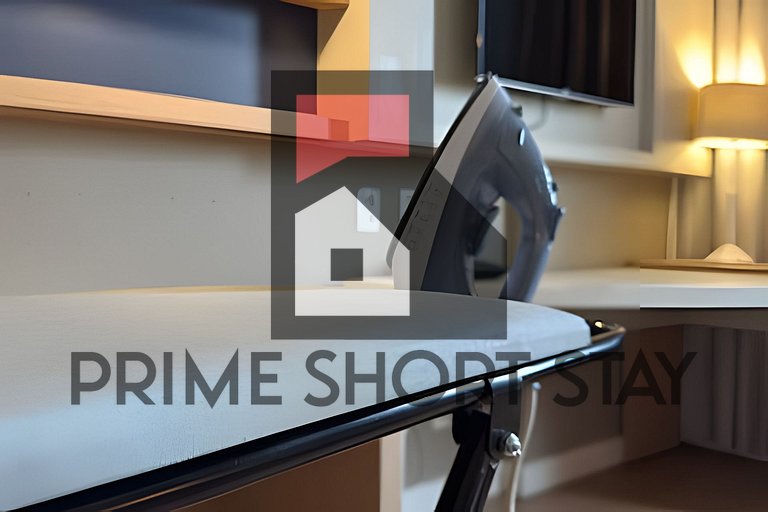 Prime/Stay Santos/Suíte1204