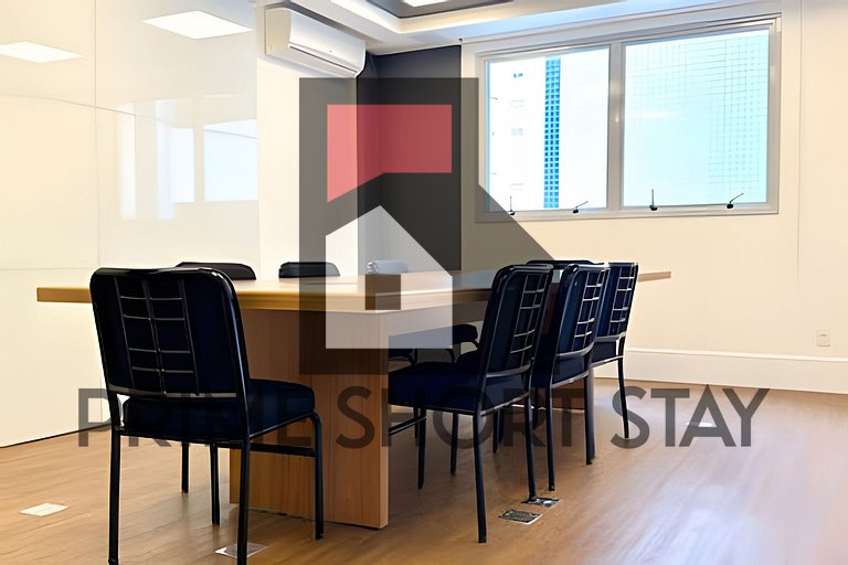 Prime/Stay Santos/Suíte1204