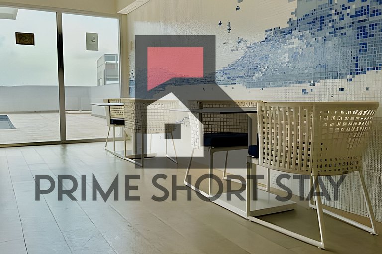 Prime/Stay Santos/Suíte1204