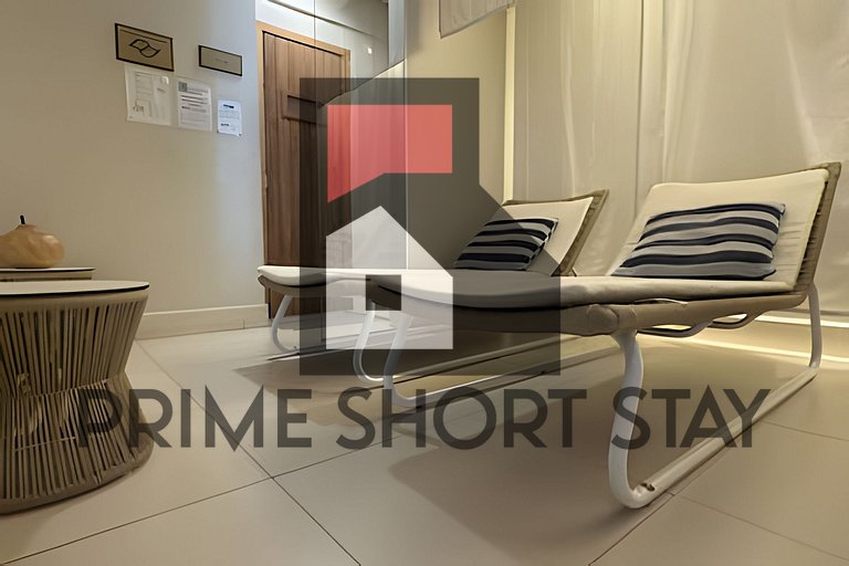 Prime/Stay Santos/Suíte1204