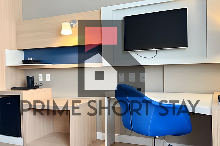 Prime/Stay Santos/Suíte702