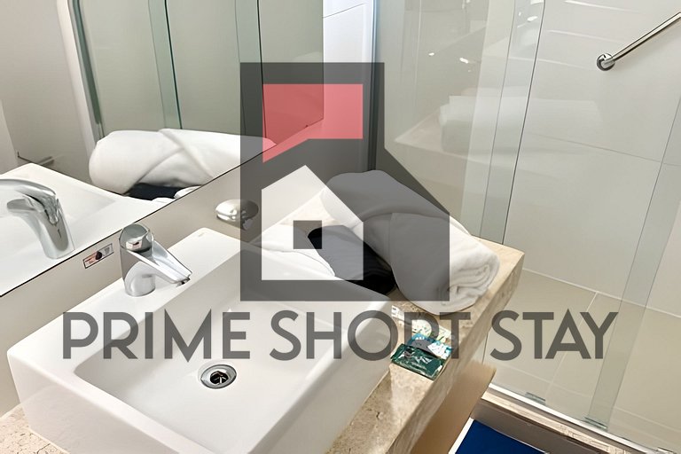 Prime/Stay Santos/Suíte702