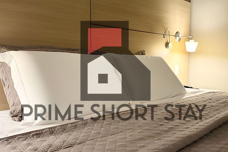 Prime/Stay Santos/Suíte702