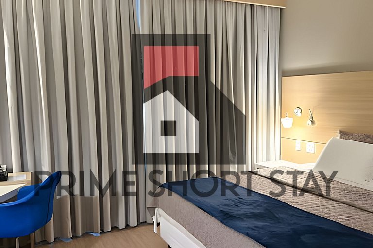 Prime/Stay Santos/Suíte702