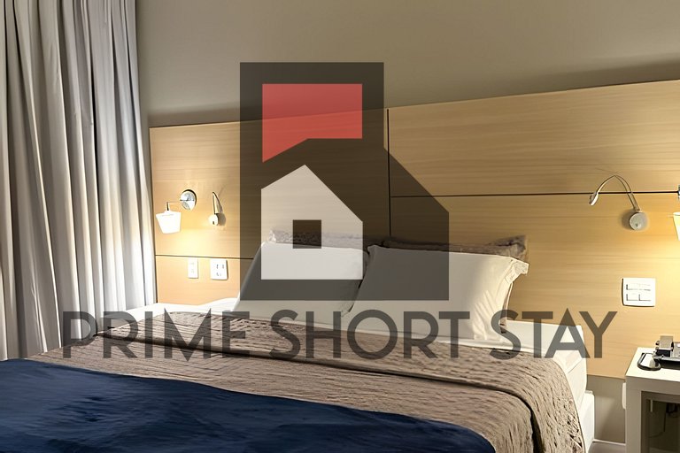Prime/Stay Santos/Suíte702