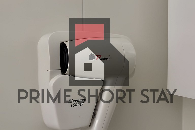 Prime/Stay Santos/Suíte702