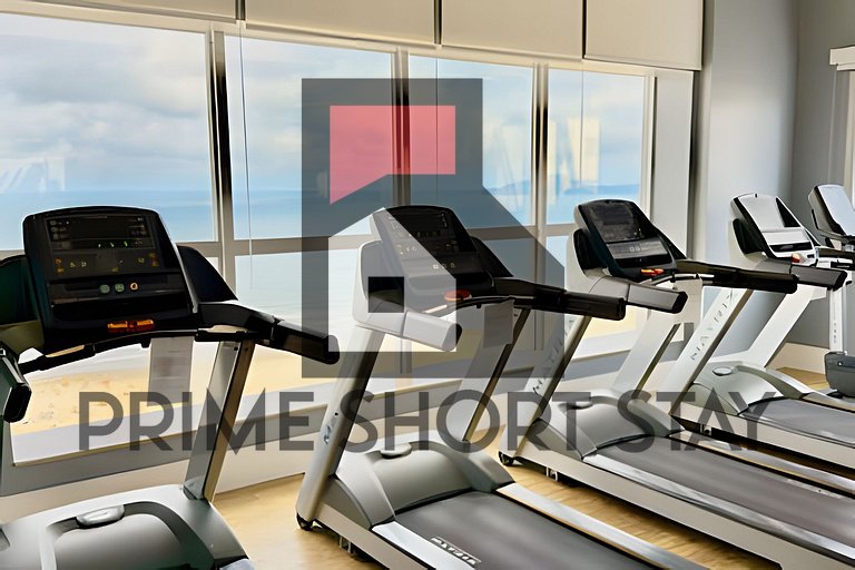 Prime/Stay Santos/Suíte702