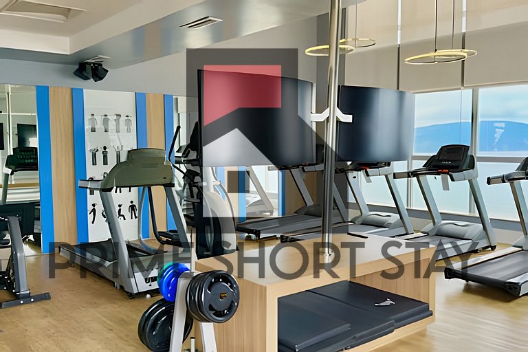 Prime/Stay Santos/Suíte702