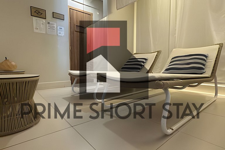 Prime/Stay Santos/Suíte702