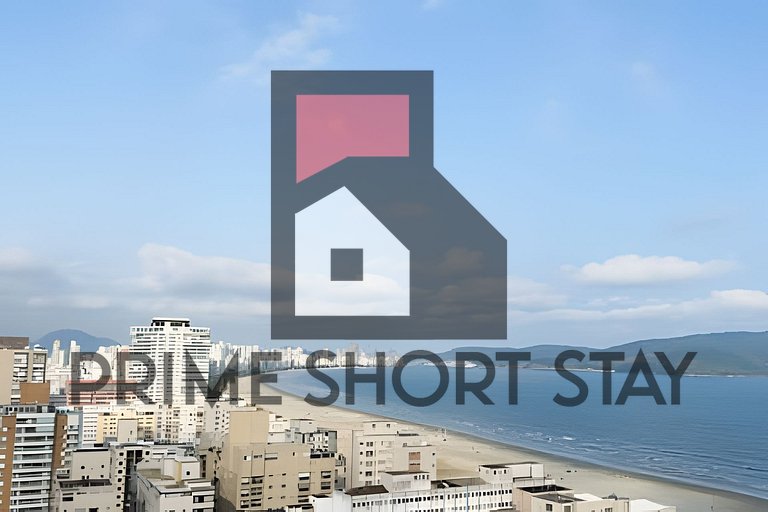 Prime/Stay Santos/Suíte702