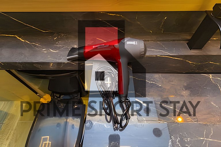 Prime Super Luxo c/ Estac.-The CittyPlex