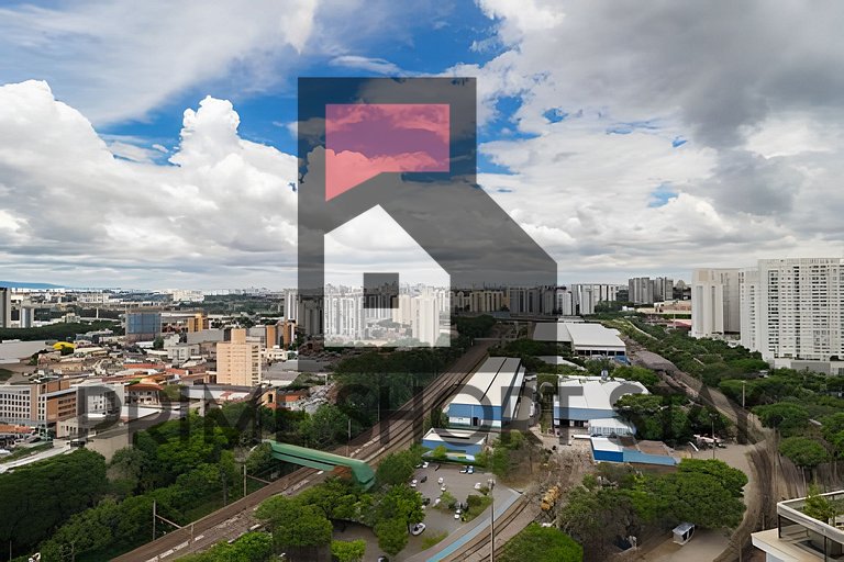 Prime Super Luxo c/ Estac.-The CittyPlex