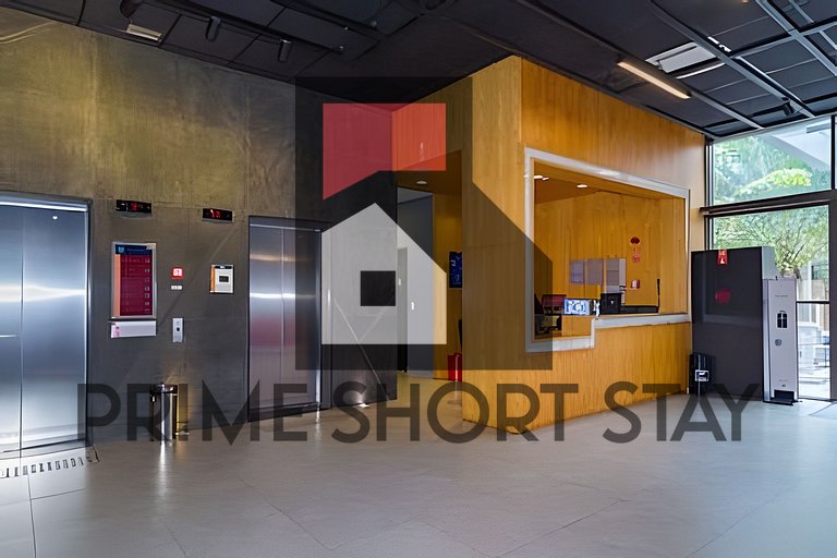 306B Prime - Alpha Stay - Fernando
