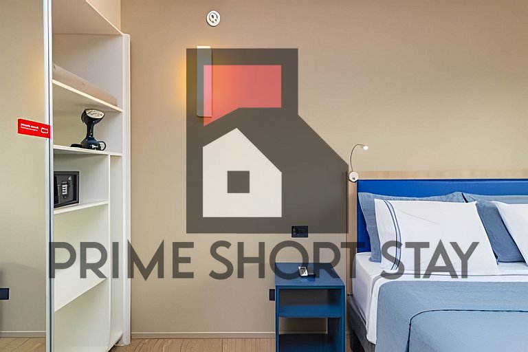 Prime Select Alphaville | AlphaStay | Cod 412