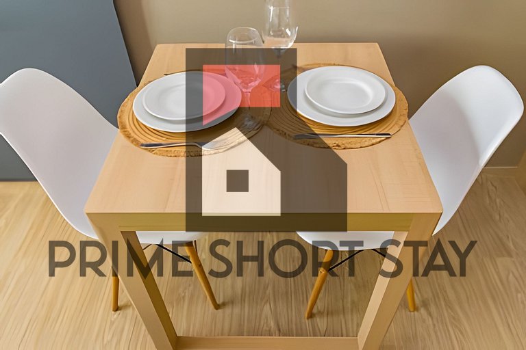 Prime Select Alphaville | AlphaStay | Cod 412