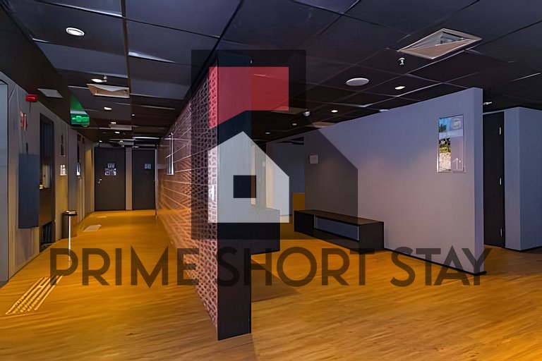 Prime Select Alphaville | AlphaStay | Cod 412