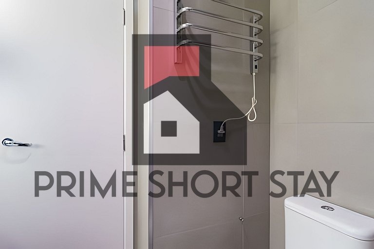 Prime Select Alphaville | AlphaStay | Cod 412