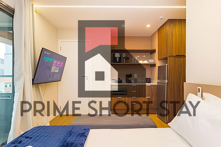 Prime Studio | Allianz Parque