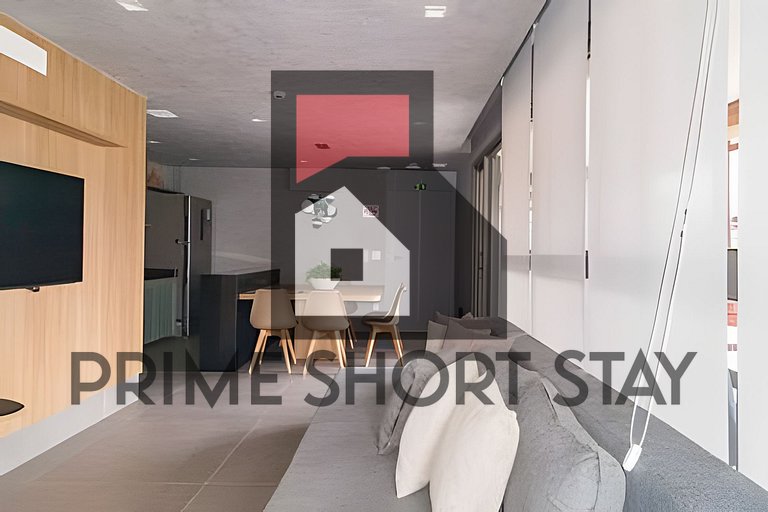 Prime Studio | Allianz Parque