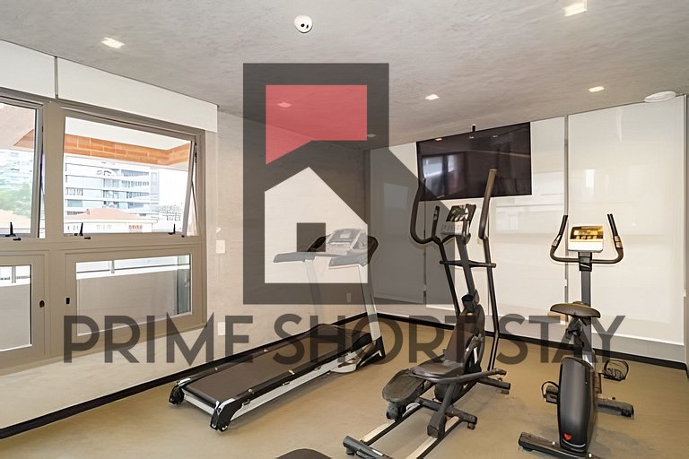 Prime Studio | Allianz Parque
