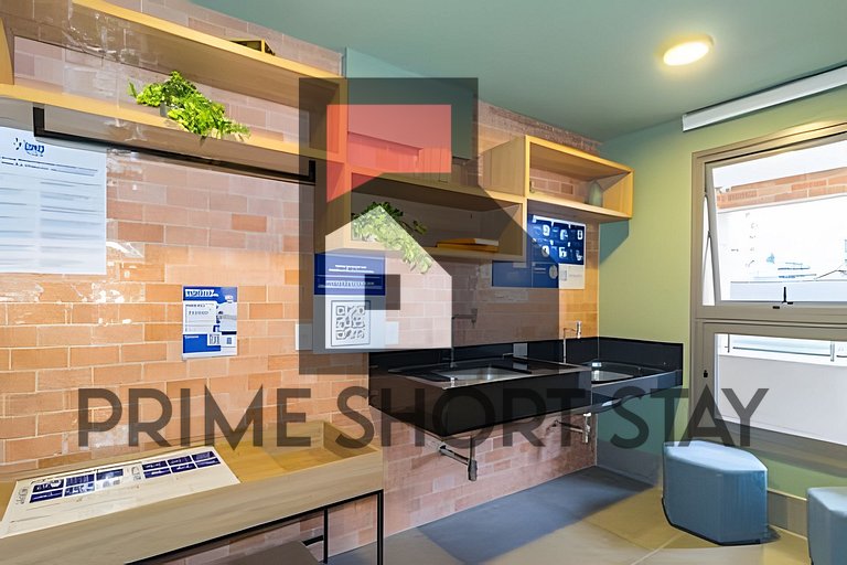 Prime Studio | Allianz Parque
