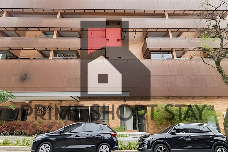 Prime Studio | Allianz Parque