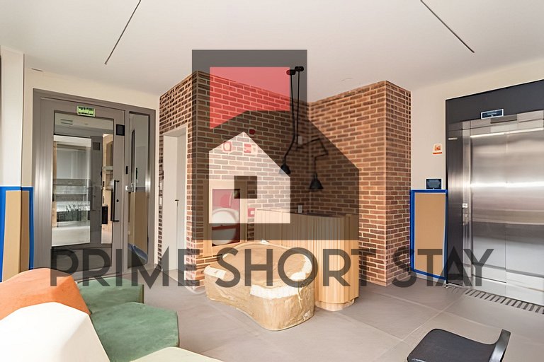 Prime Studio | Allianz Parque
