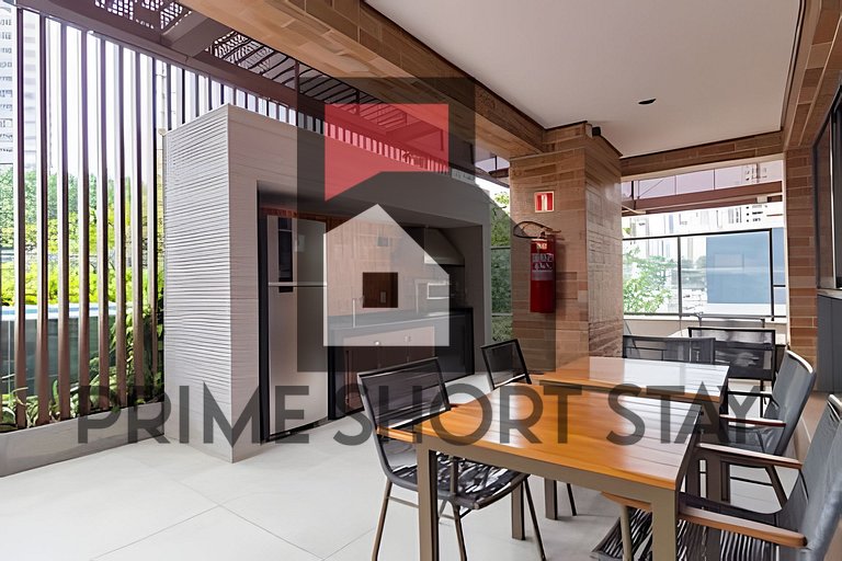 Prime Studio | Allianz Parque