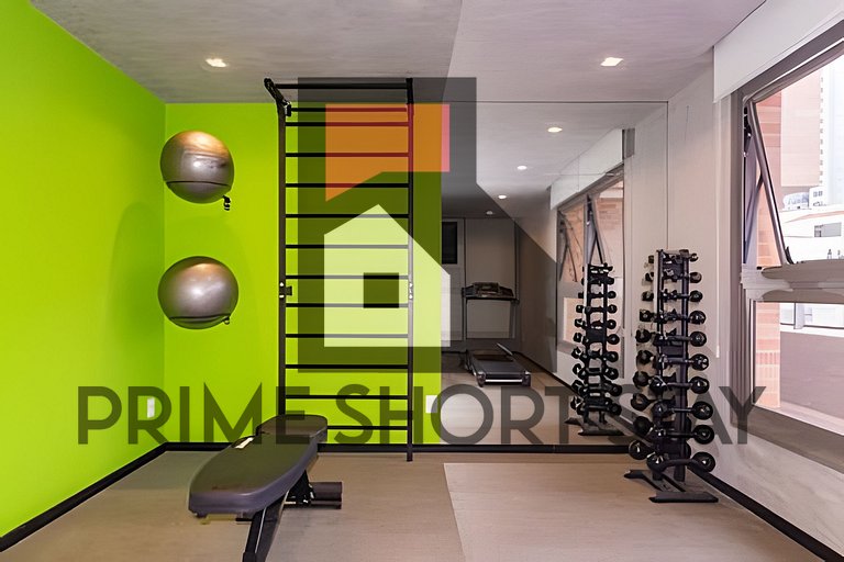 Prime Studio | Allianz Parque