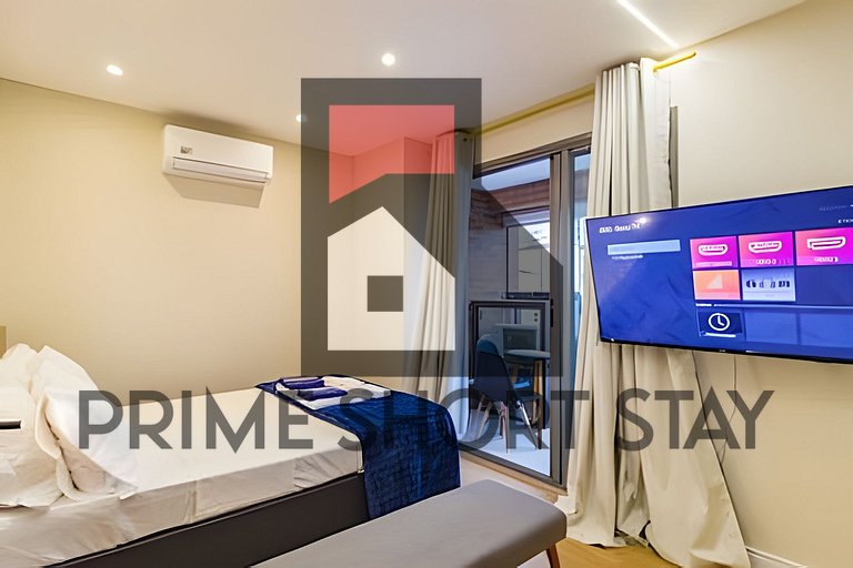 Prime Studio | Allianz Parque