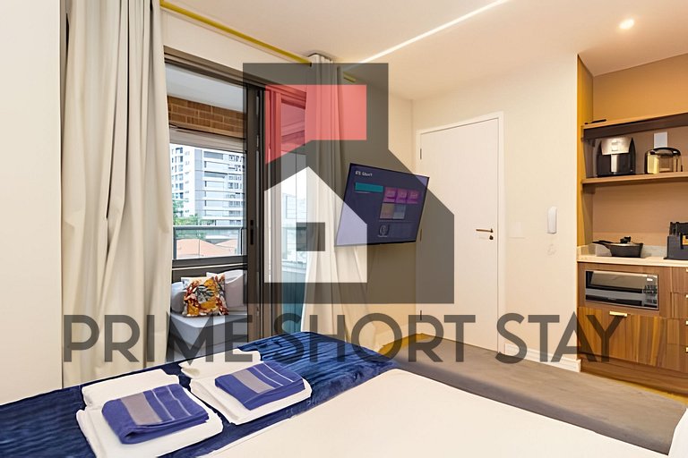 Prime Studio | Allianz Parque