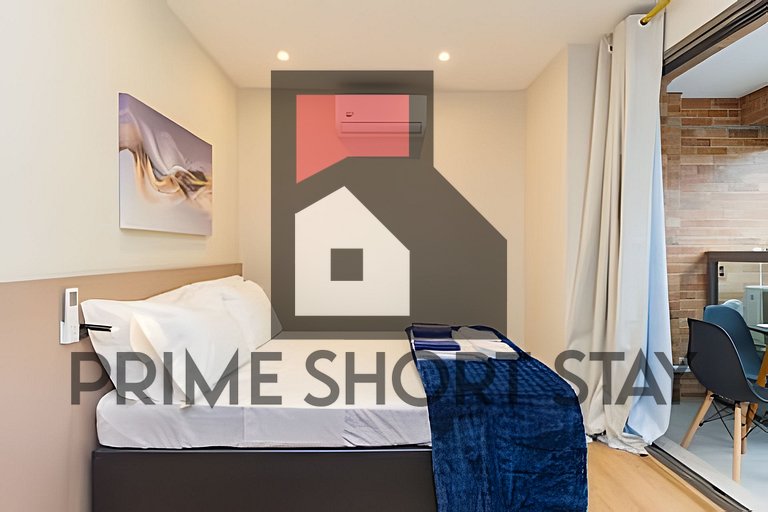 Prime Studio | Allianz Parque