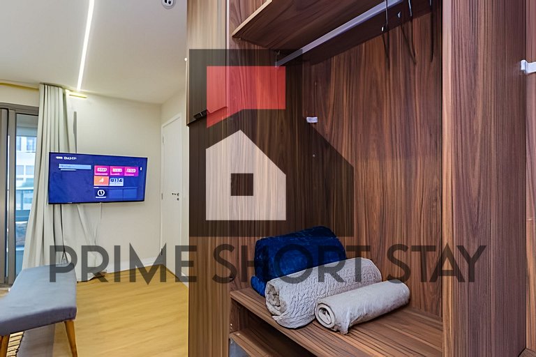 Prime Studio | Allianz Parque