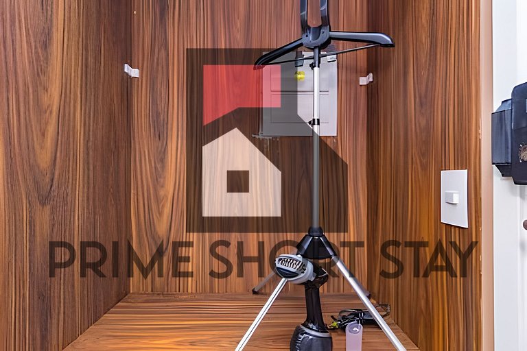 Prime Studio | Allianz Parque
