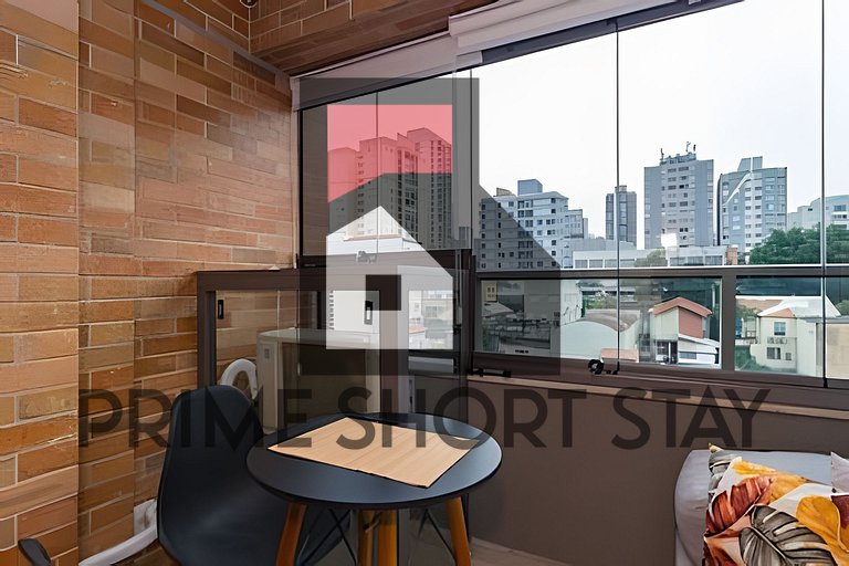 Prime Studio | Allianz Parque