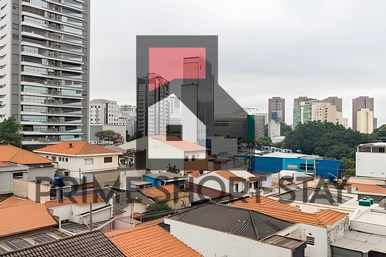 Prime Studio | Allianz Parque
