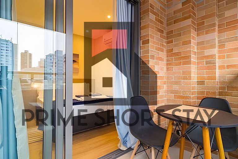 Prime Studio | Allianz Parque