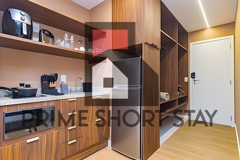 Prime Studio | Allianz Parque
