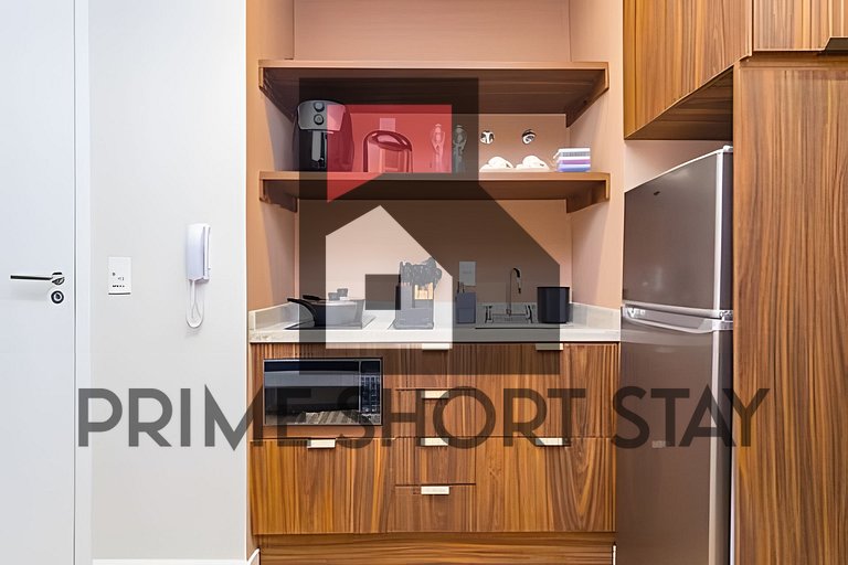 Prime Studio | Allianz Parque