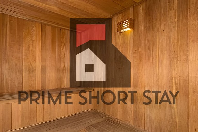 NOVO! Prime The CittyPlex | Estacionamento